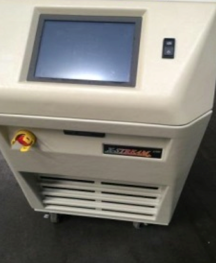 Photo Used TEMPTRONIC TPO 4300B-3X32-7 For Sale