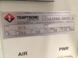 圖為 已使用的 TEMPTRONIC TPO 4300B-8X32-3 待售