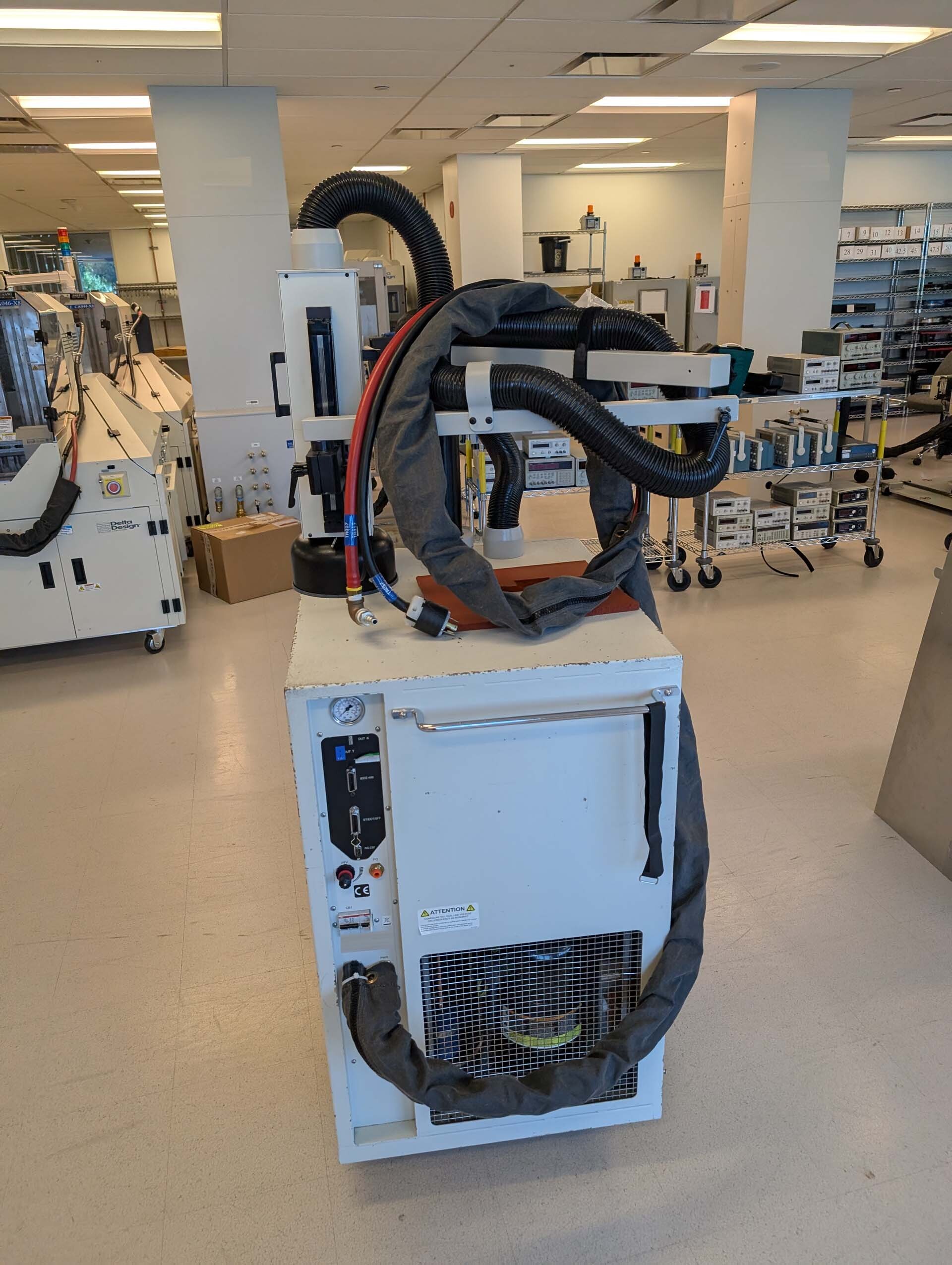 Photo Utilisé TEMPTRONIC TPO 4310A-8C44-4 À vendre