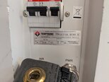 Foto Verwendet TEMPTRONIC TPO 4310A-8C44-4 Zum Verkauf