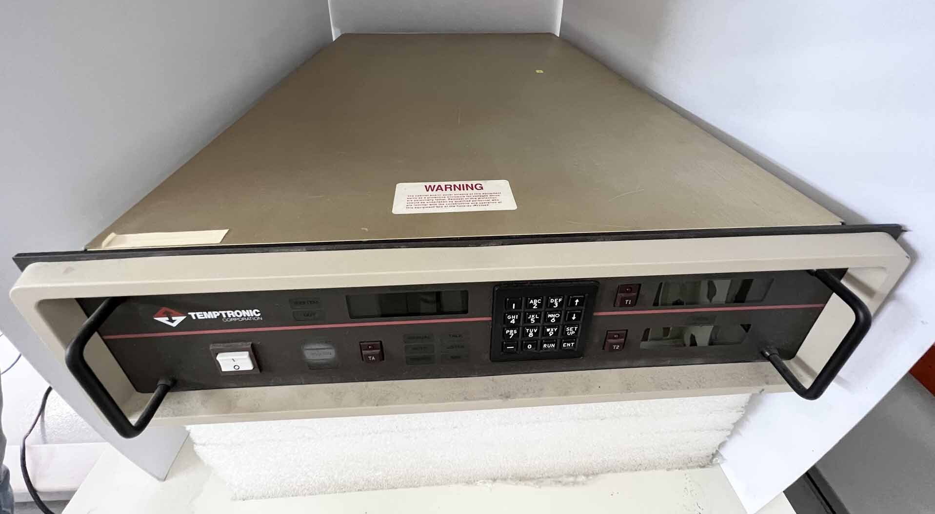Photo Used TEMPTRONIC TPO 3010B For Sale