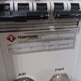 Photo Used TEMPTRONICS TPO 4300A-3C32-4 For Sale