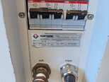 图为 已使用的 TEMPTRONICS TPO 4300A-3C32-4 待售