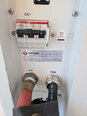 フォト（写真） 使用される TEMPTRONICS TPO 4300A-3C32-4 販売のために