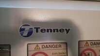 圖為 已使用的 TENNEY T10RC 1.5 待售