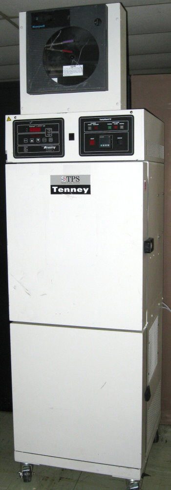 圖為 已使用的 TENNEY T2RC 待售