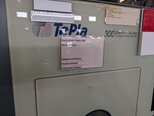 Foto Verwendet TEPLA 300 Semi-Auto Zum Verkauf
