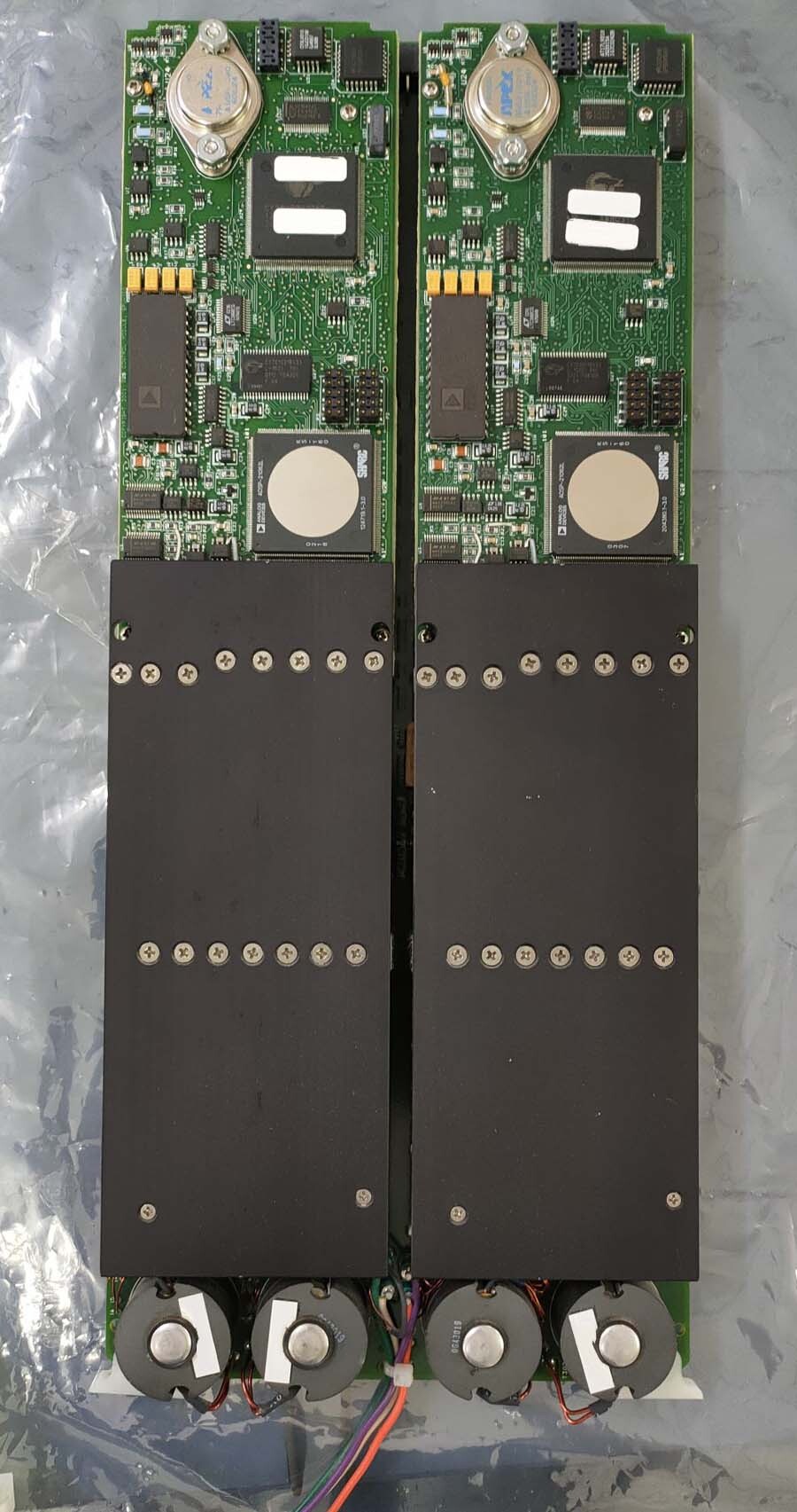 Photo Utilisé TERADYNE / EAGLE SPU-100 Board À vendre