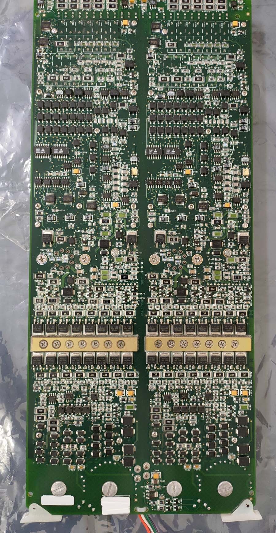 フォト（写真） 使用される TERADYNE / EAGLE SPU-100 Board 販売のために