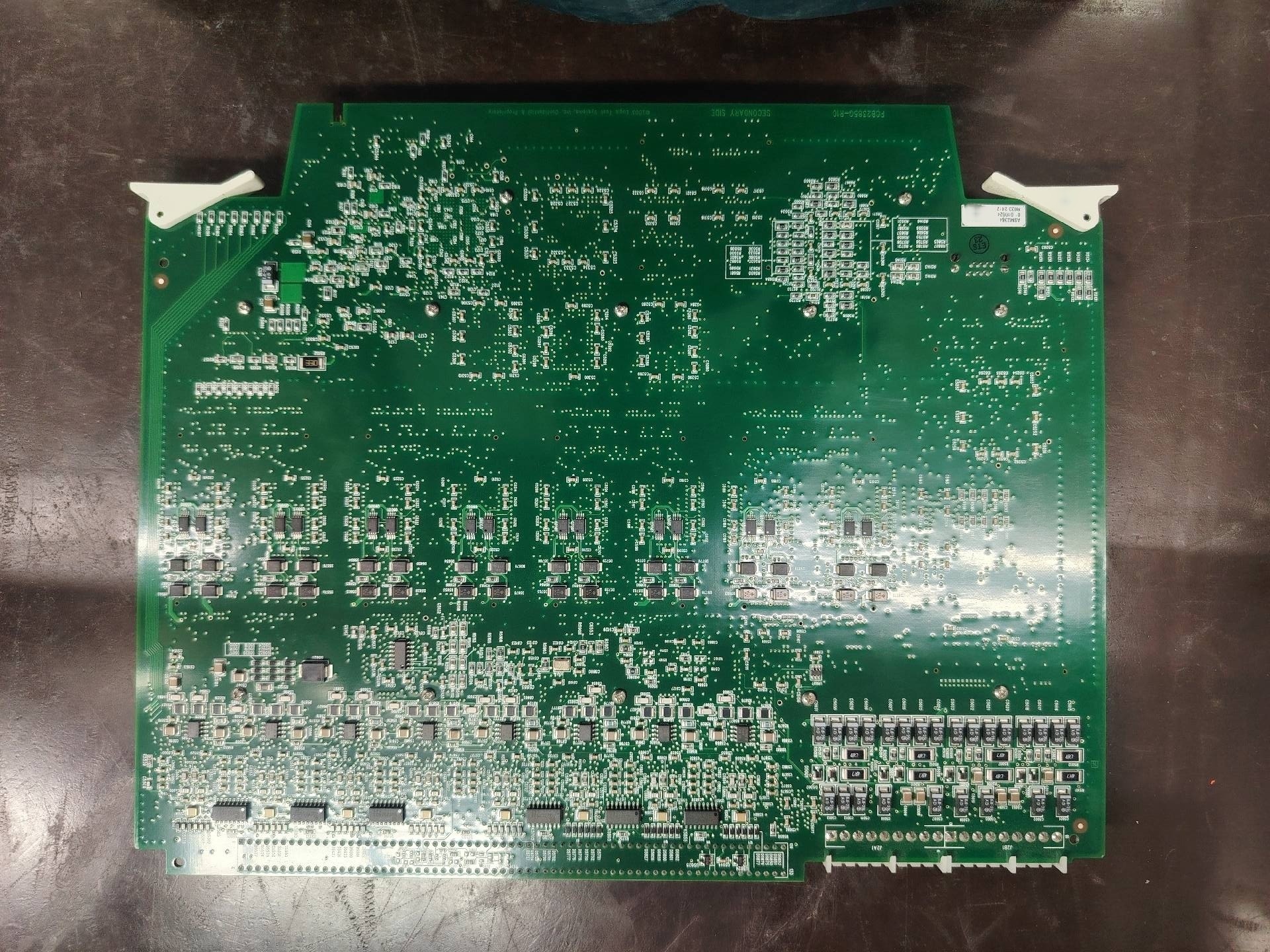 Foto Verwendet TERADYNE / EAGLE DPU-16 Board for ETS 364 Zum Verkauf