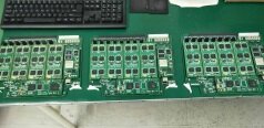 圖為 已使用的 TERADYNE / EAGLE DPU-16 Board for ETS 待售