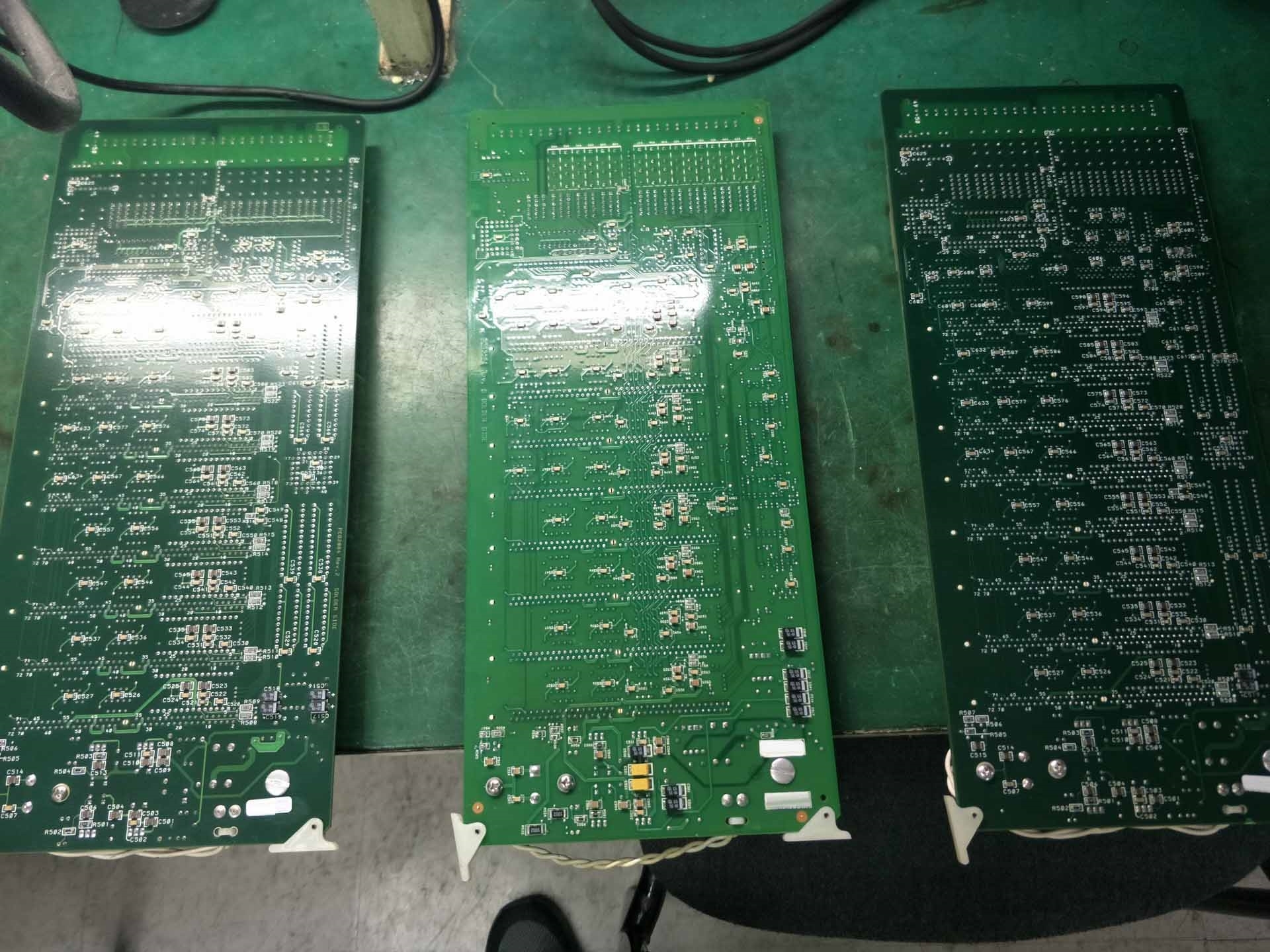 图为 已使用的 TERADYNE / EAGLE DPU-16 Board for ETS 待售