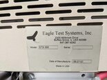 Photo Used TERADYNE / EAGLE ETS 300 For Sale