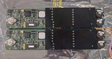 Photo Used TERADYNE / EAGLE ETS 364 For Sale