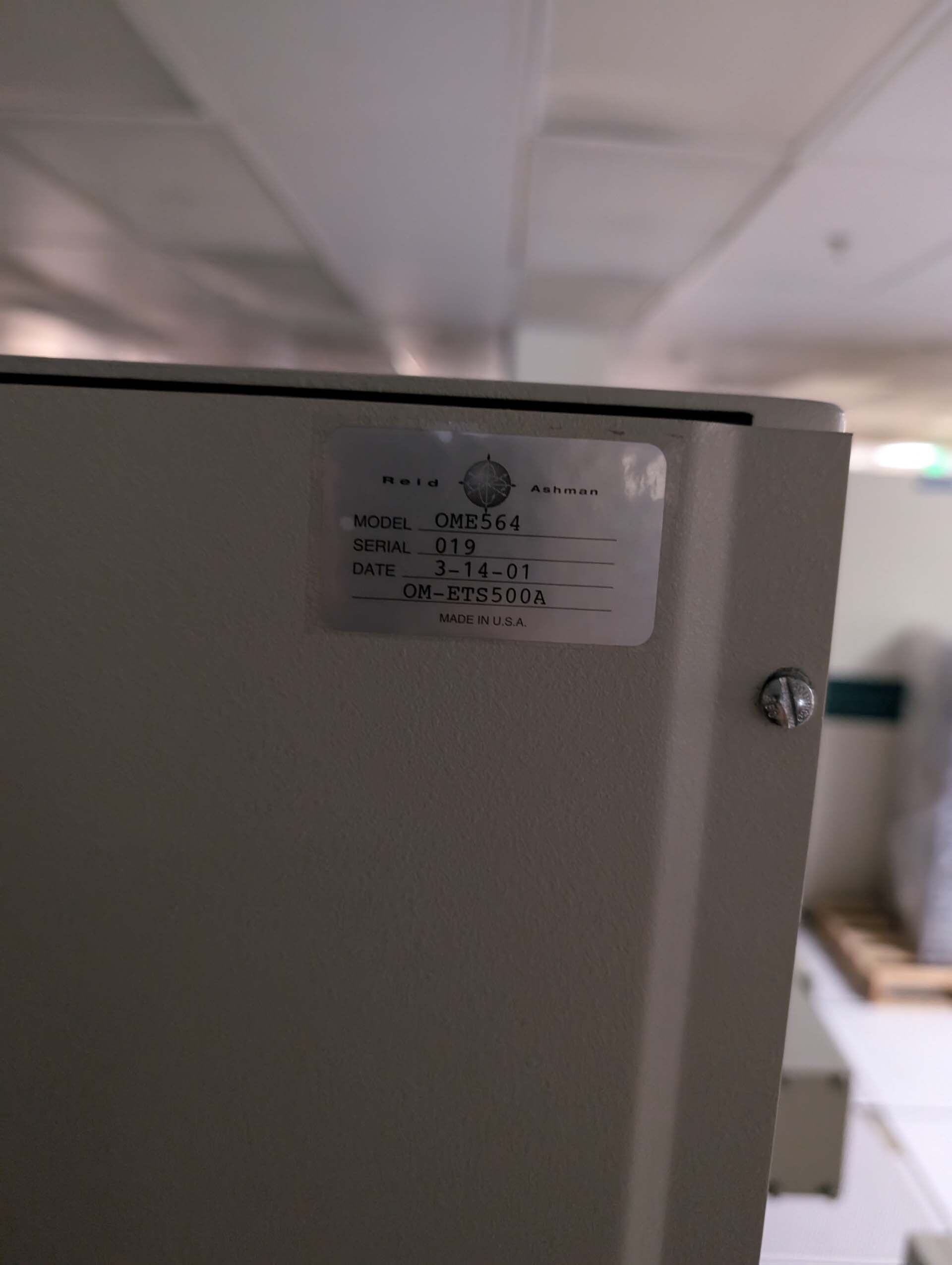 图为 已使用的 TERADYNE / EAGLE ETS 564 待售