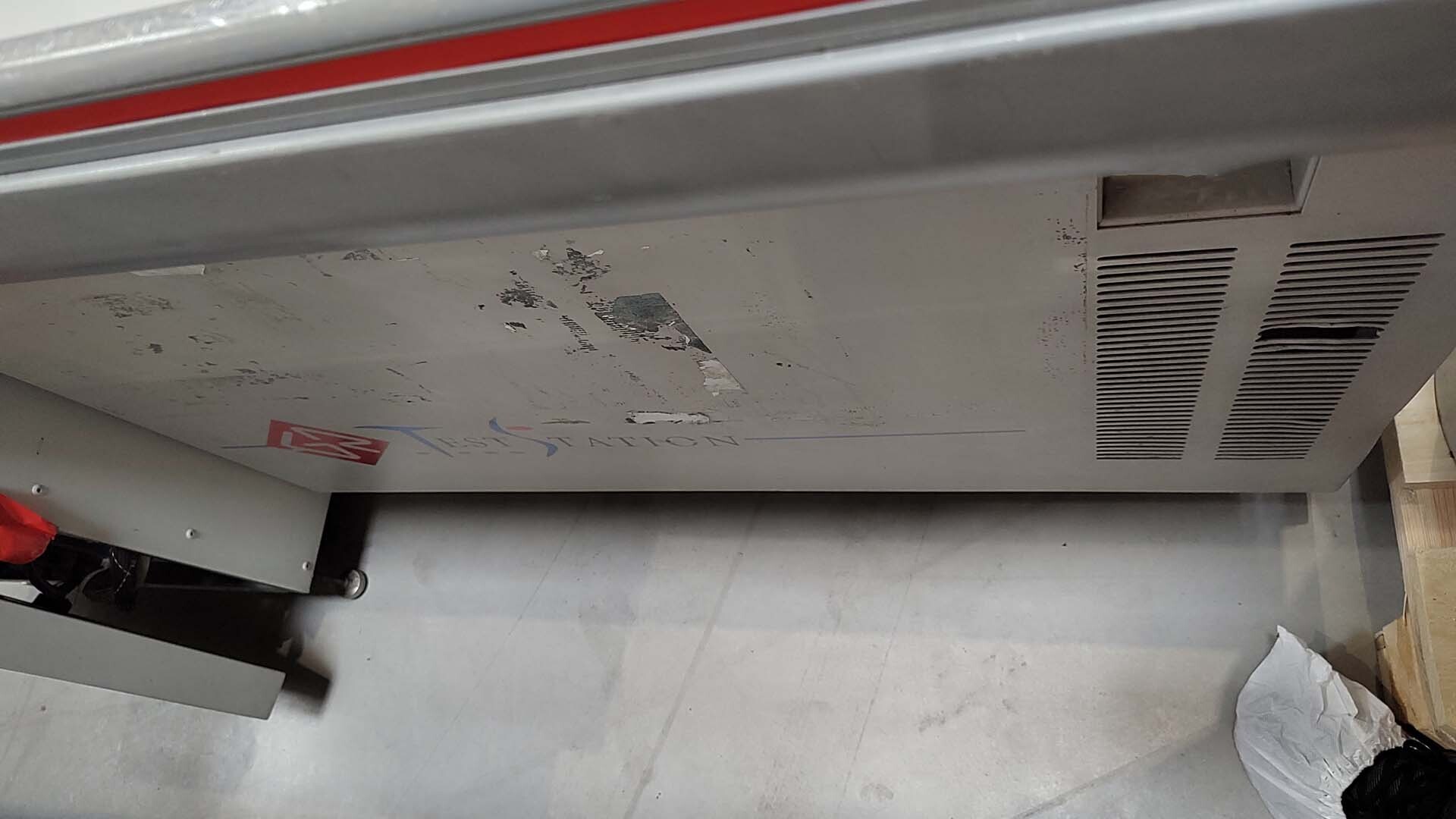 Foto Verwendet TERADYNE / EAGLE ETS 84 Zum Verkauf