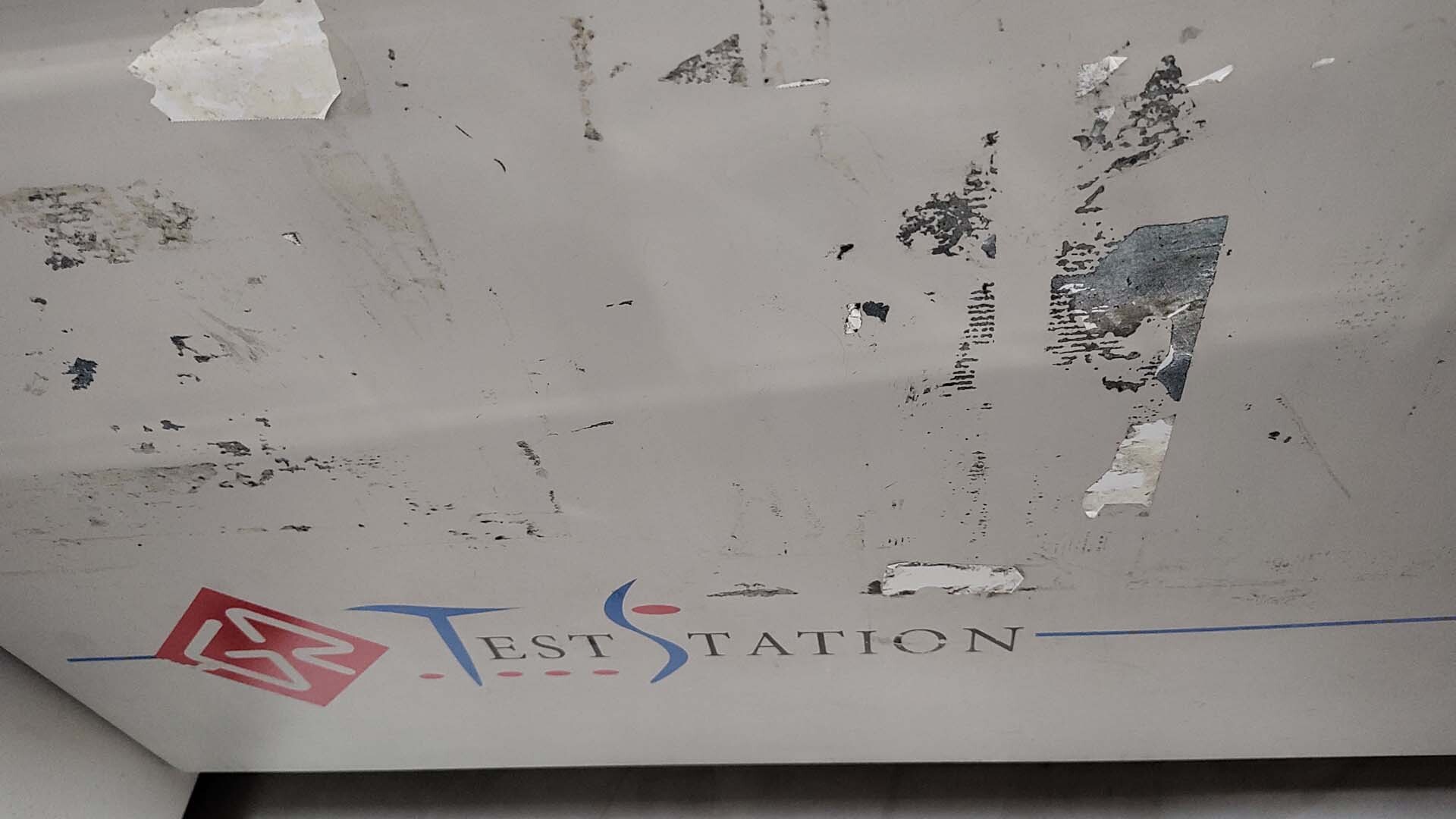 Foto Verwendet TERADYNE / EAGLE ETS 84 Zum Verkauf