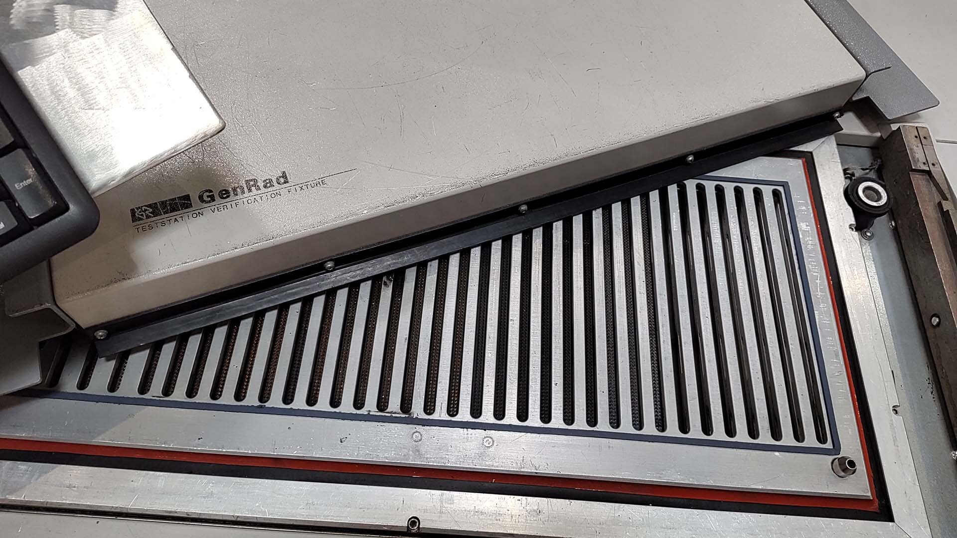 Foto Verwendet TERADYNE / EAGLE ETS 84 Zum Verkauf