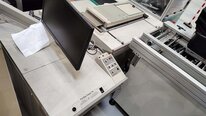 Foto Verwendet TERADYNE / EAGLE ETS 84 Zum Verkauf