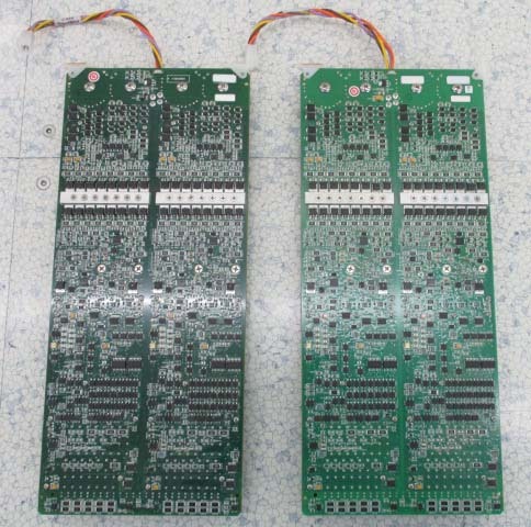 圖為 已使用的 TERADYNE / EAGLE SPU-100 待售