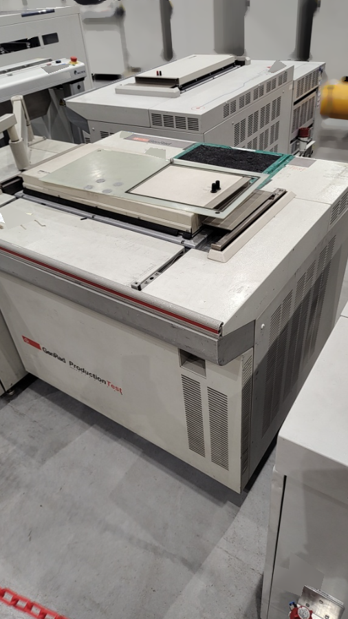 圖為 已使用的 TERADYNE / GENRAD 2287i 待售