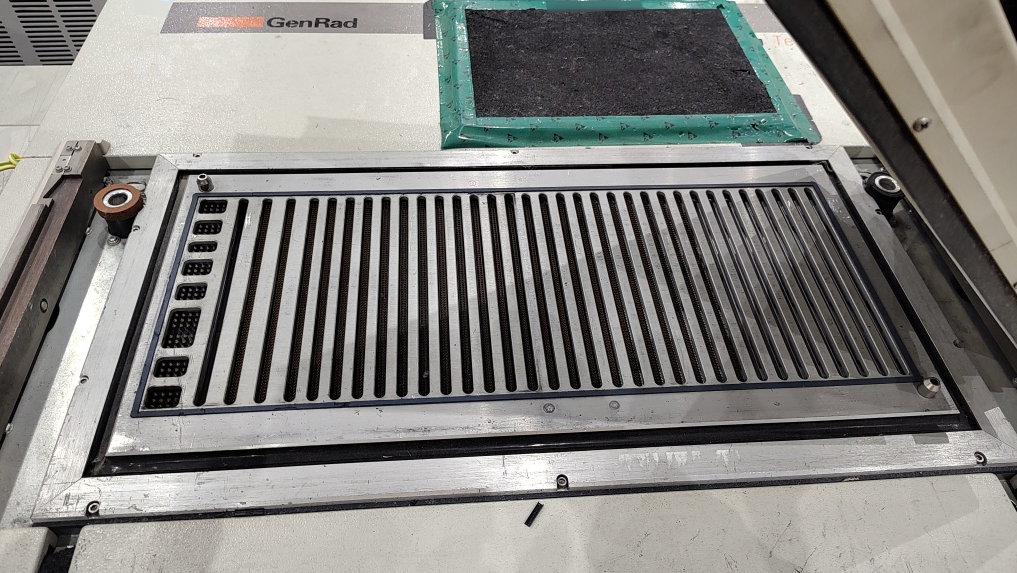 圖為 已使用的 TERADYNE / GENRAD 2287i 待售