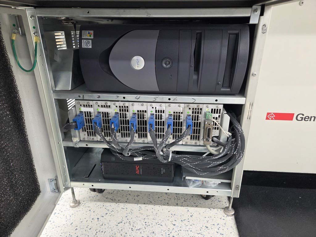 圖為 已使用的 TERADYNE / GENRAD 2287L 待售