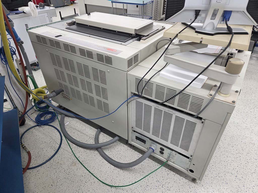 圖為 已使用的 TERADYNE / GENRAD 2287L 待售