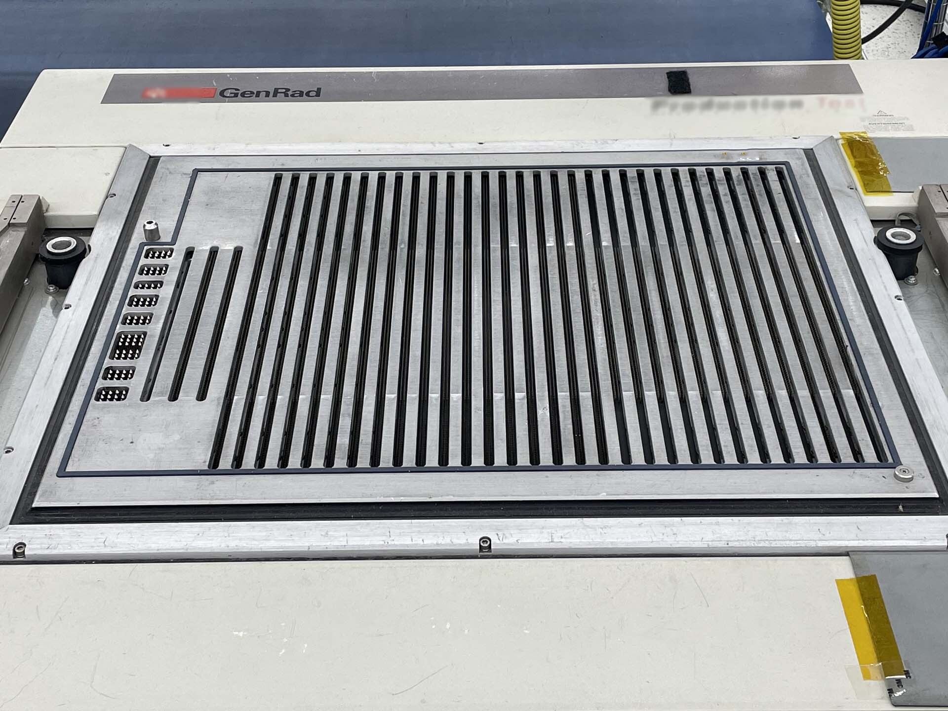 圖為 已使用的 TERADYNE / GENRAD 2287L 待售