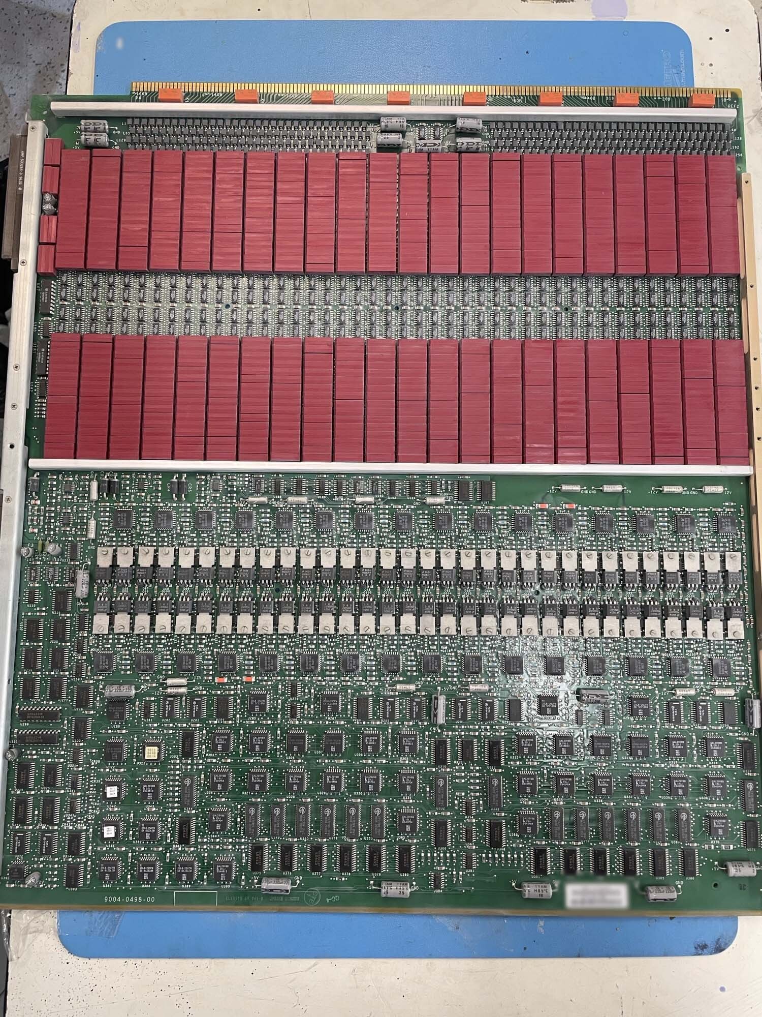 圖為 已使用的 TERADYNE / GENRAD 2287L 待售