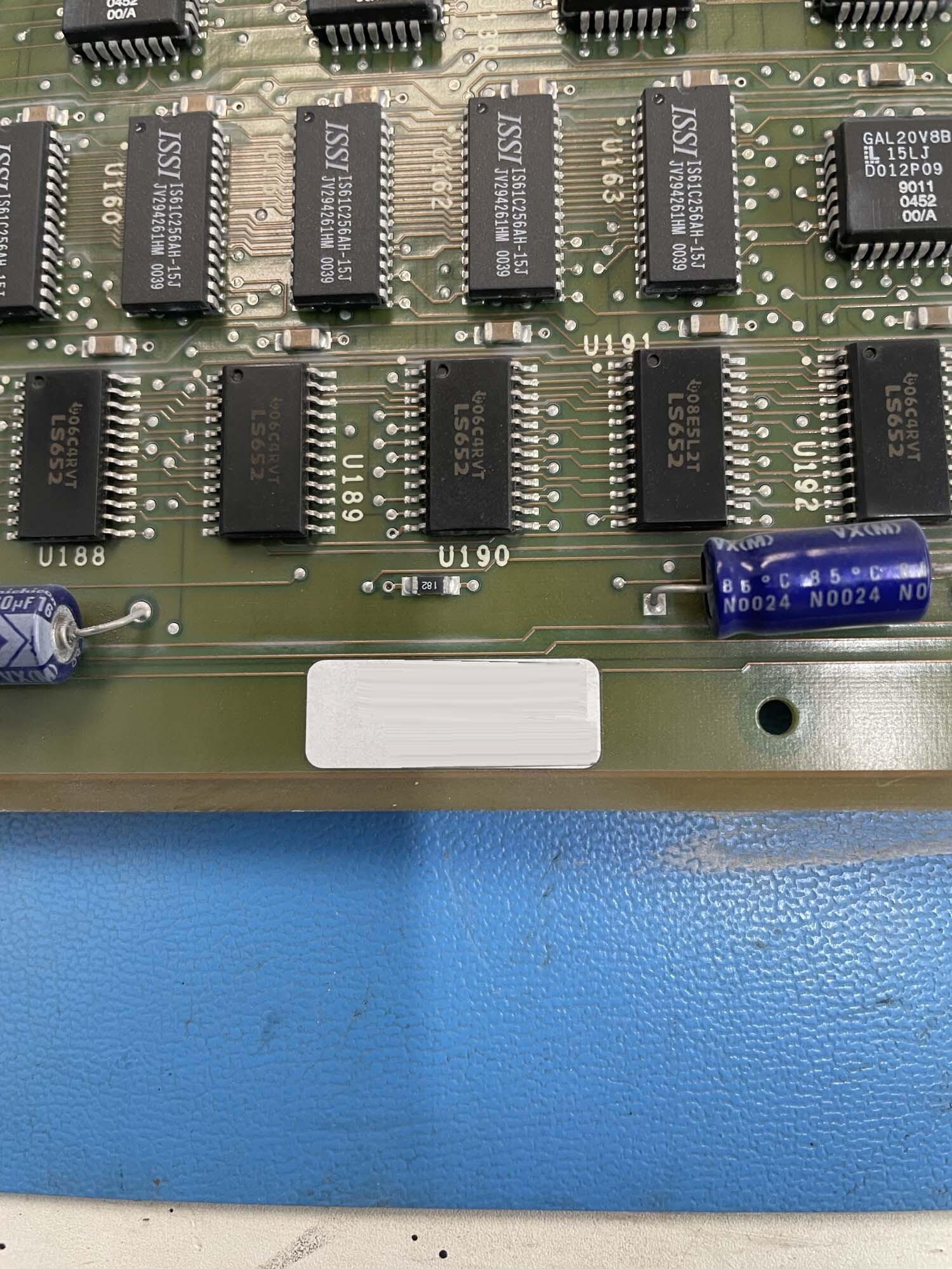 圖為 已使用的 TERADYNE / GENRAD 2287L 待售