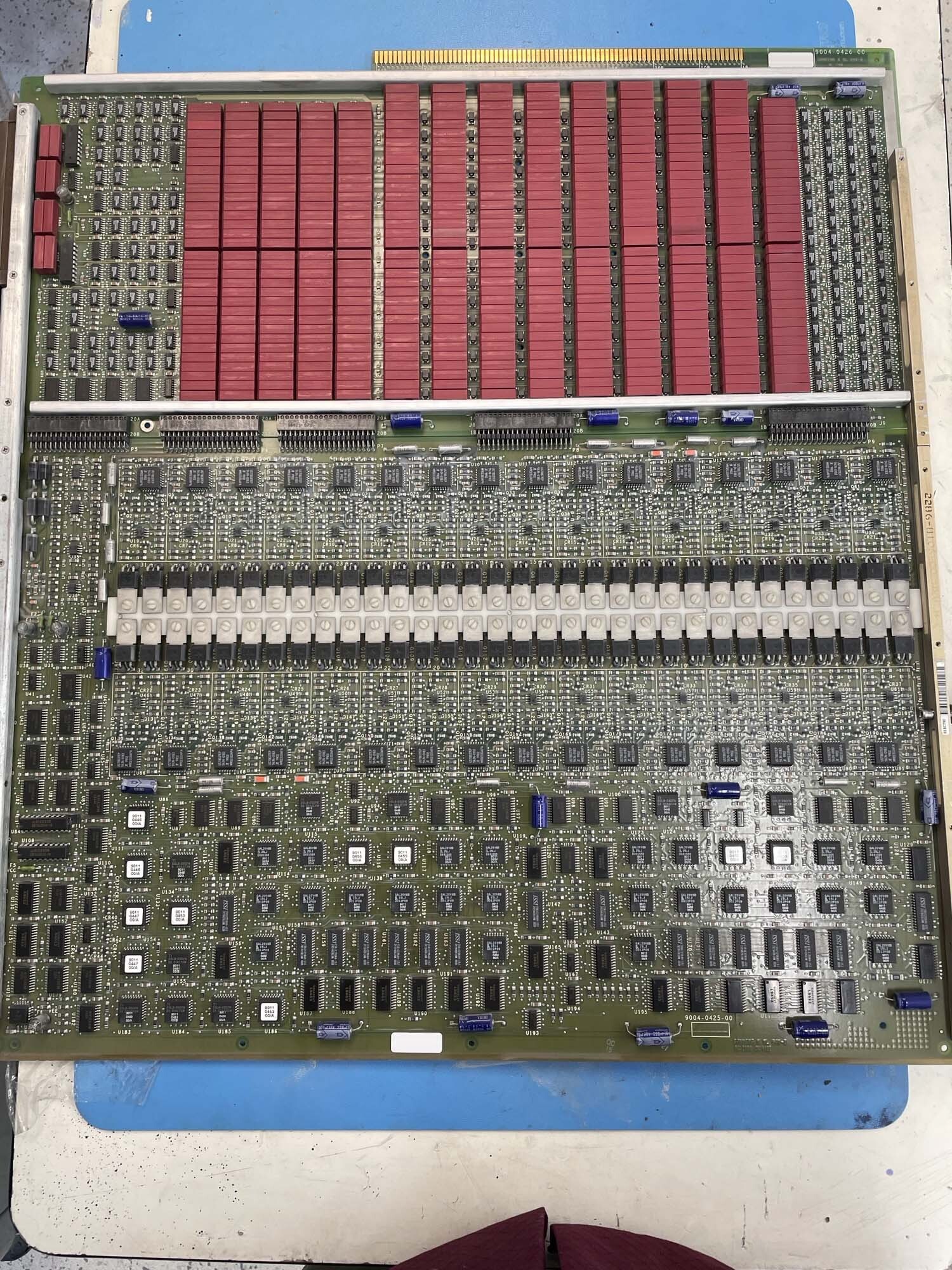 圖為 已使用的 TERADYNE / GENRAD 2287L 待售