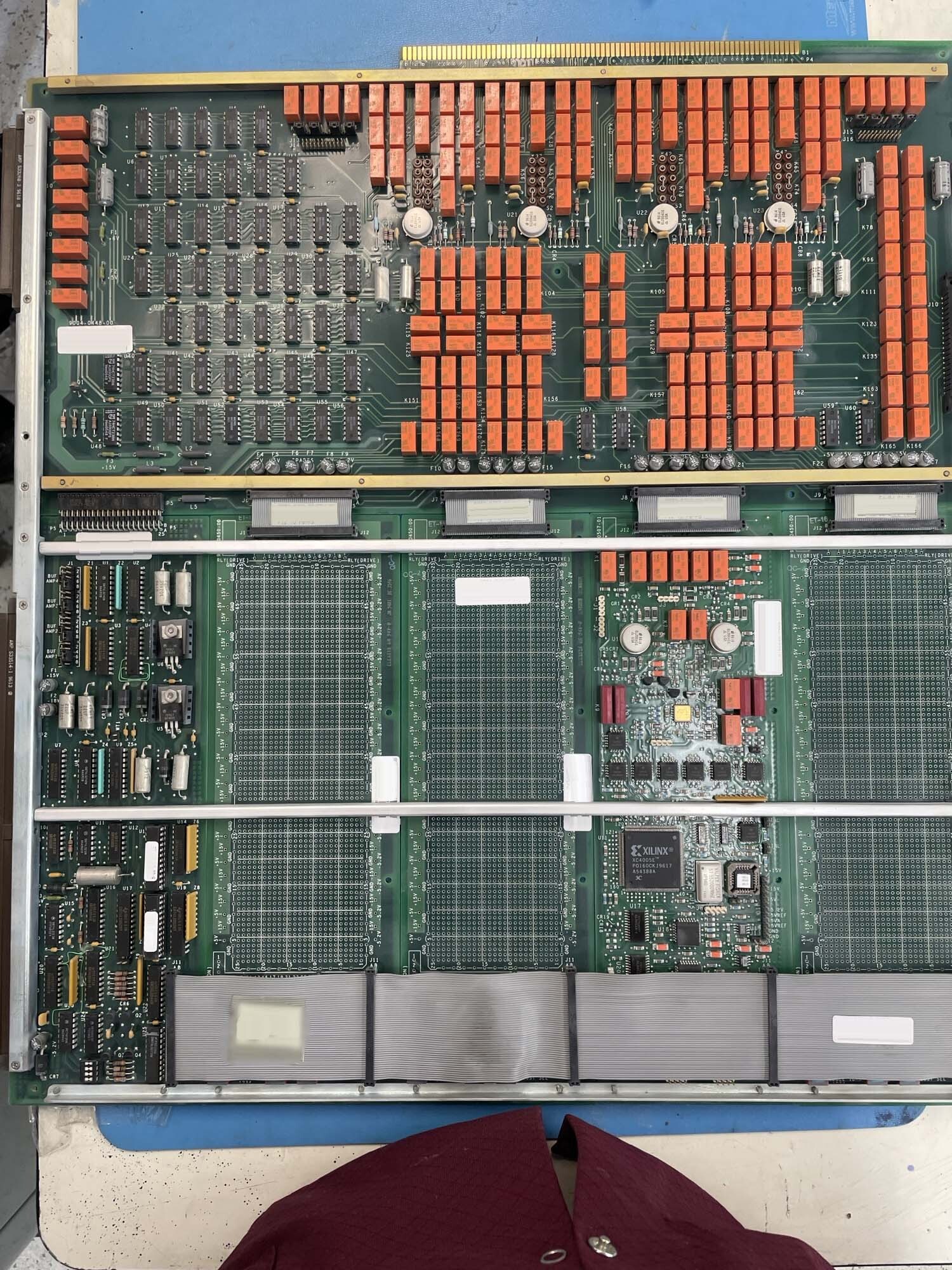 圖為 已使用的 TERADYNE / GENRAD 2287L 待售