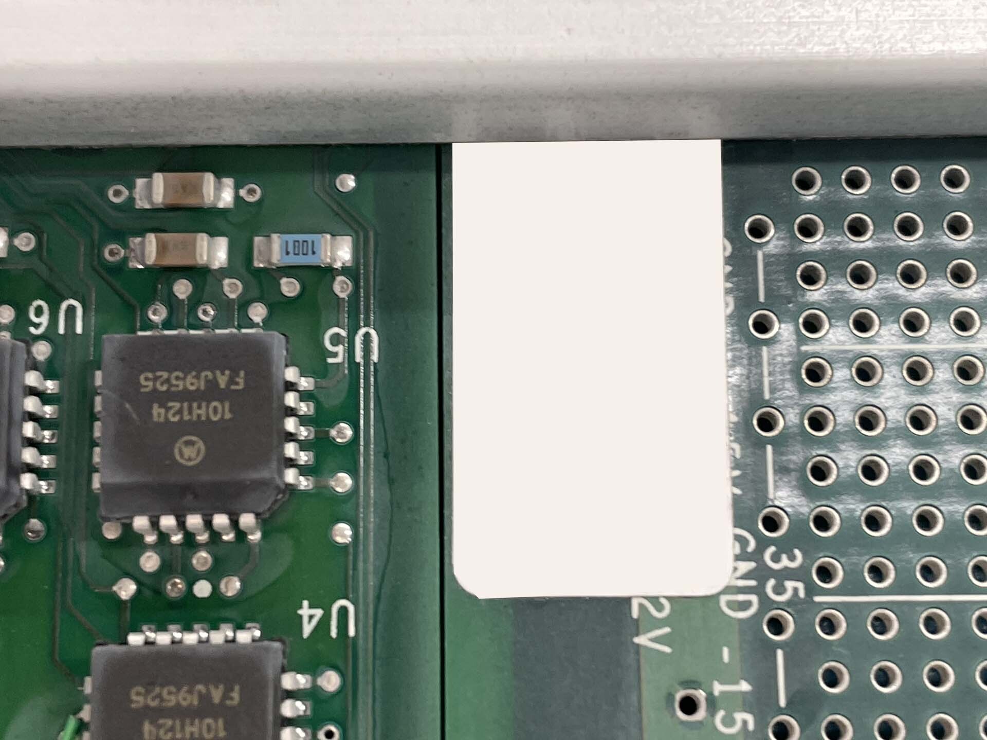 圖為 已使用的 TERADYNE / GENRAD 2287L 待售