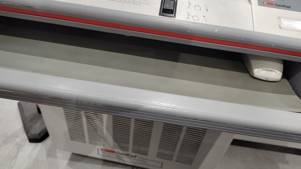 圖為 已使用的 TERADYNE / GENRAD ICT 待售