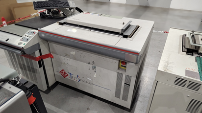 TERADYNE / GENRAD ICT #293813280