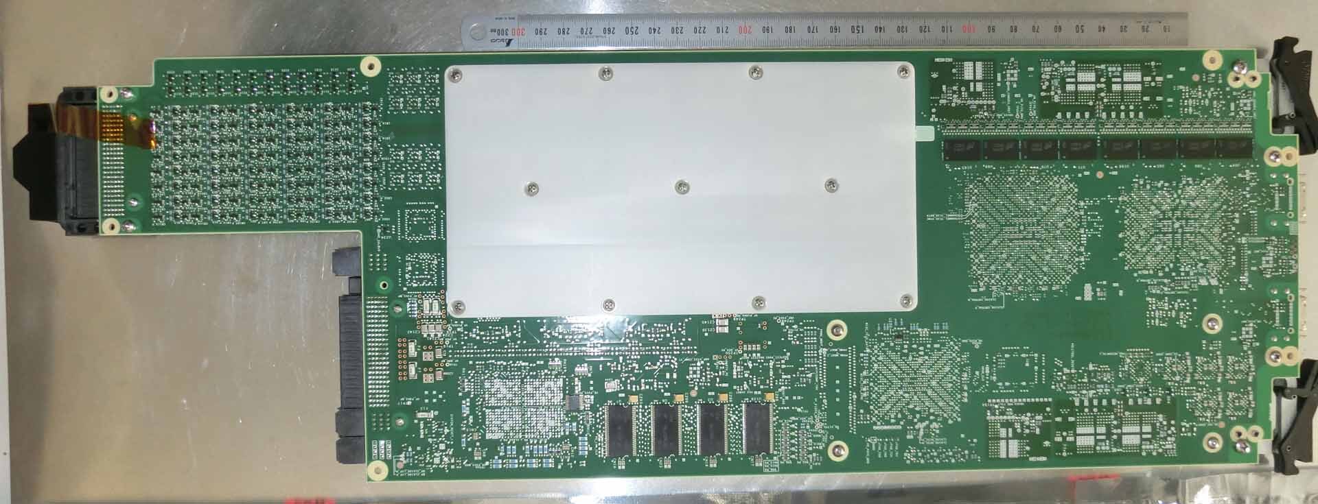 圖為 已使用的 TERADYNE 517-463-01 待售