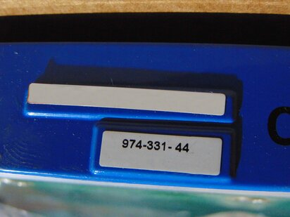 TERADYNE 974-331-44 #9366034