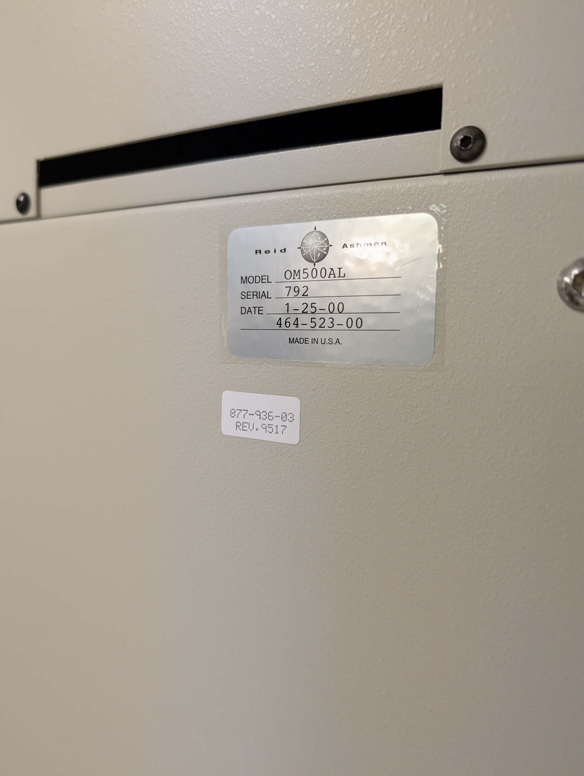 圖為 已使用的 TERADYNE A565 / A567-XX 待售