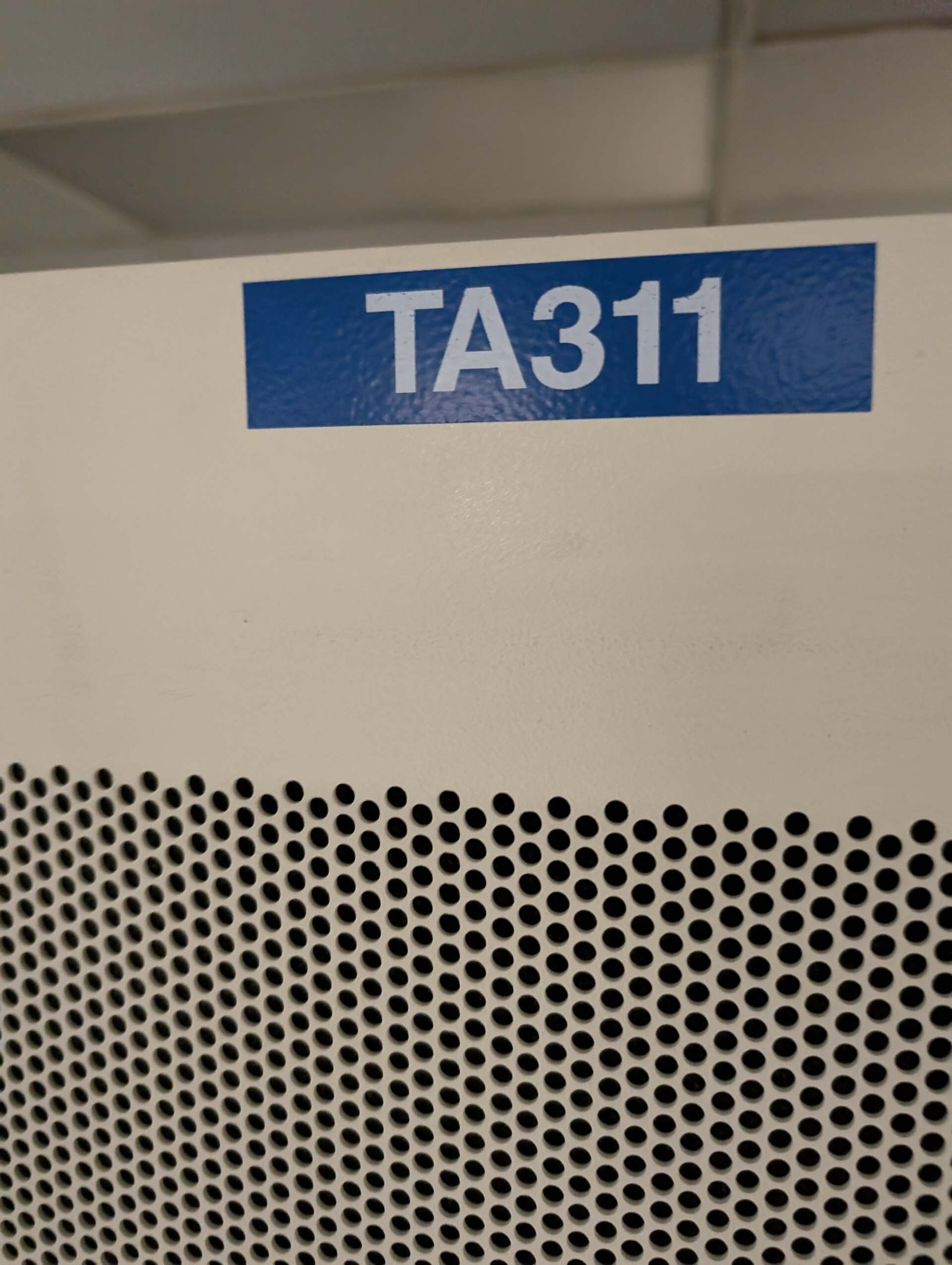 圖為 已使用的 TERADYNE A565 / A567-XX 待售