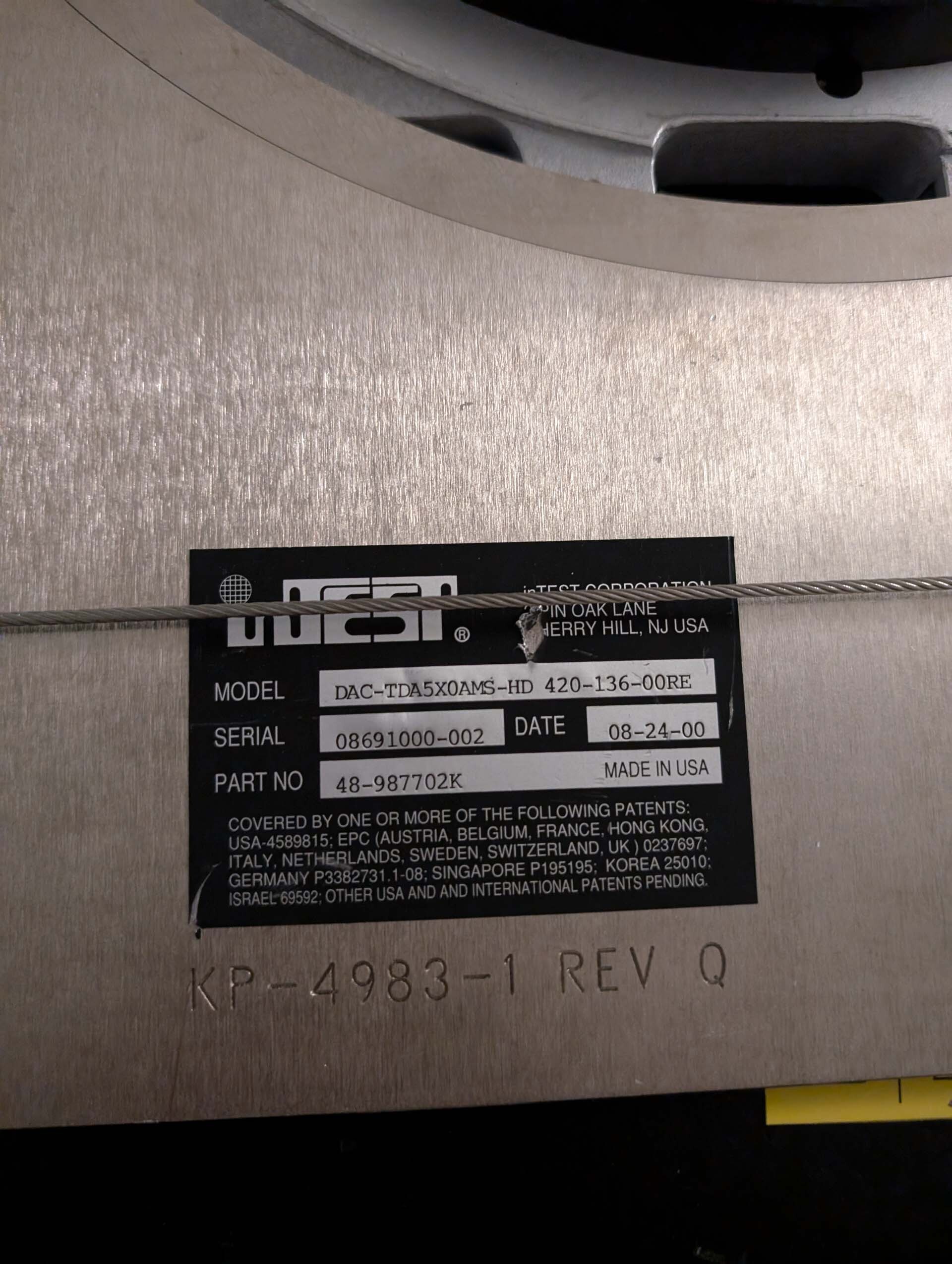 圖為 已使用的 TERADYNE A565 / A567-XX 待售