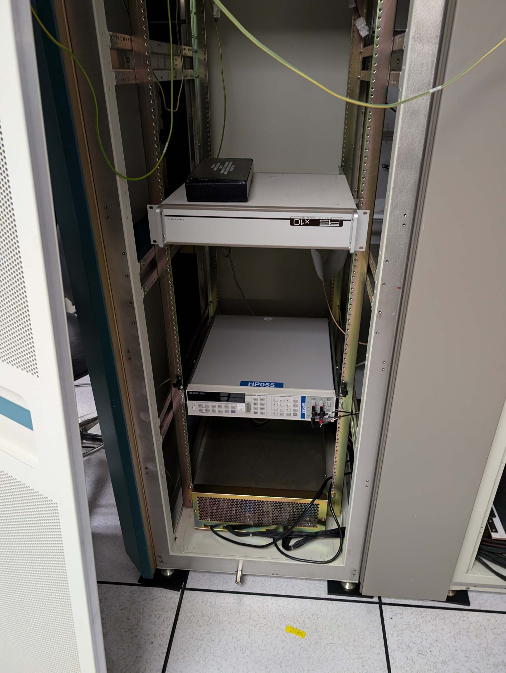 圖為 已使用的 TERADYNE A565 / A567-XX 待售