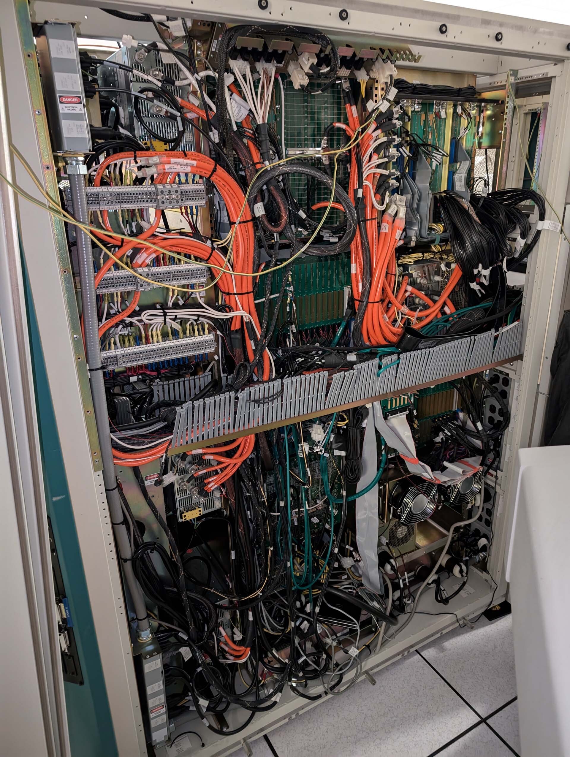 圖為 已使用的 TERADYNE A565 / A567-XX 待售