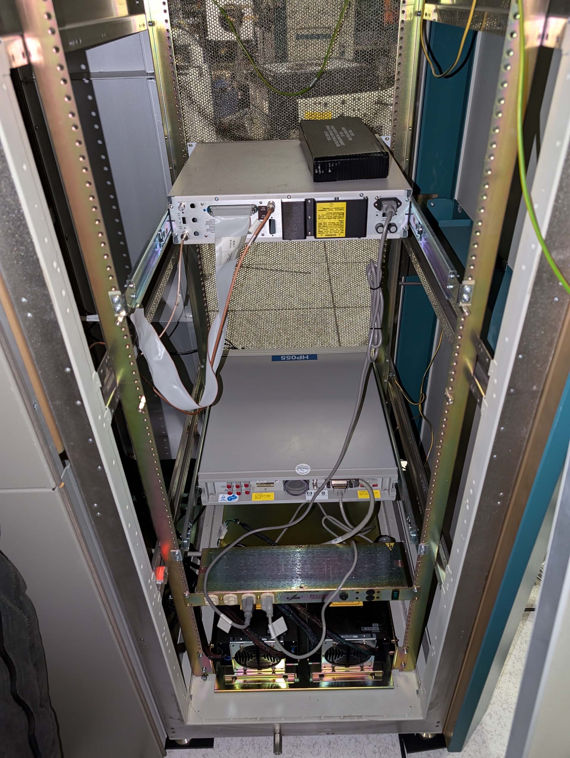 圖為 已使用的 TERADYNE A565 / A567-XX 待售