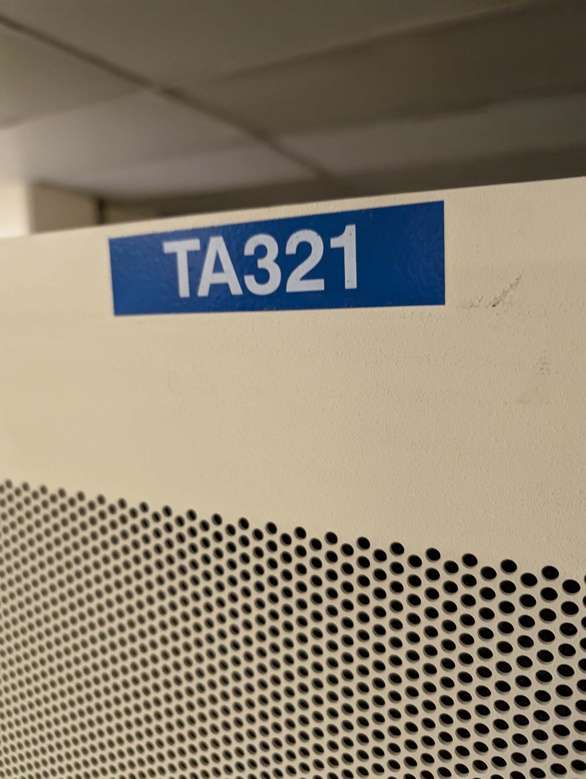 圖為 已使用的 TERADYNE A565 / A567-XX 待售