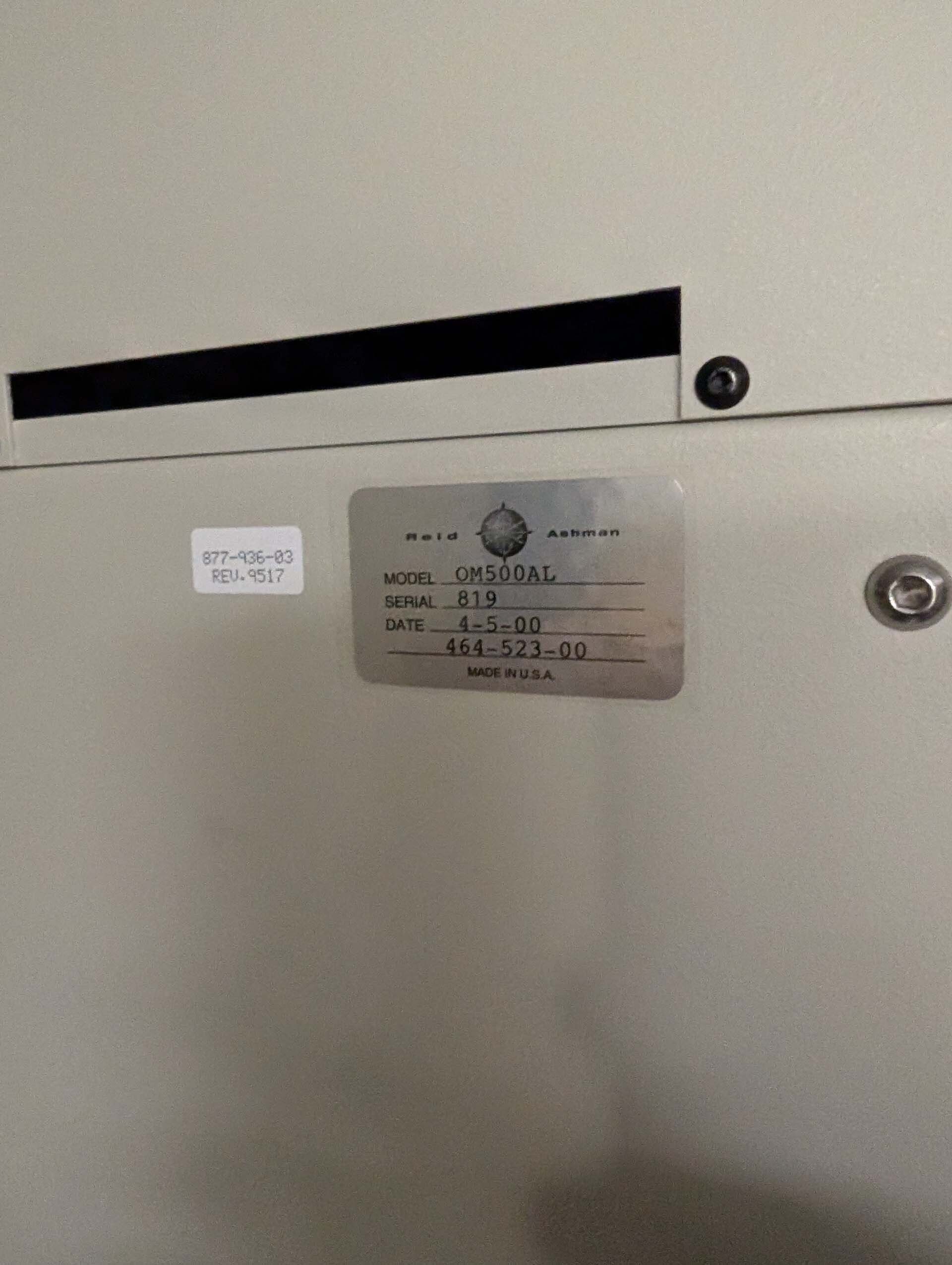 圖為 已使用的 TERADYNE A565 / A567-XX 待售
