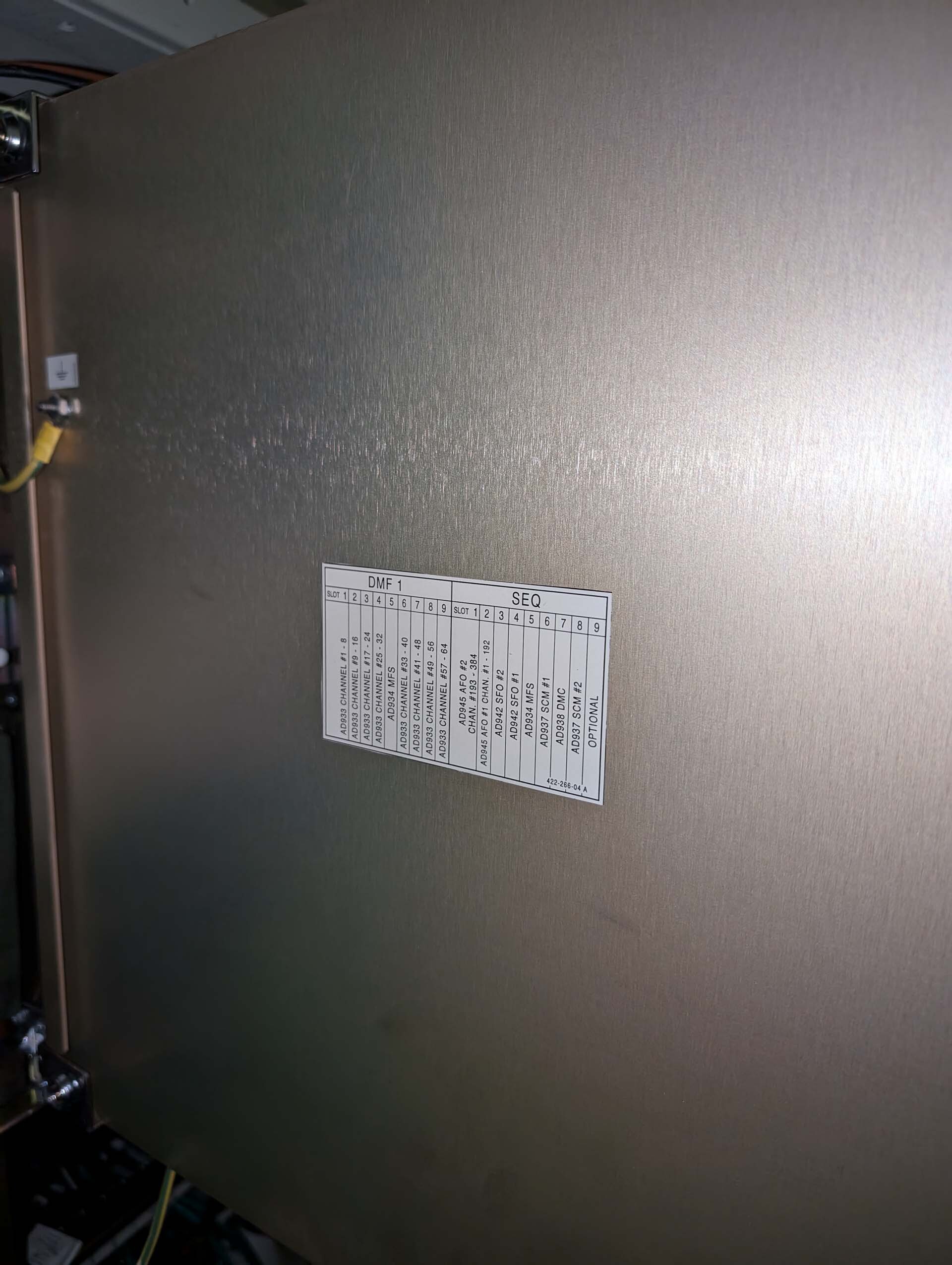 图为 已使用的 TERADYNE A565 / A567-XX 待售
