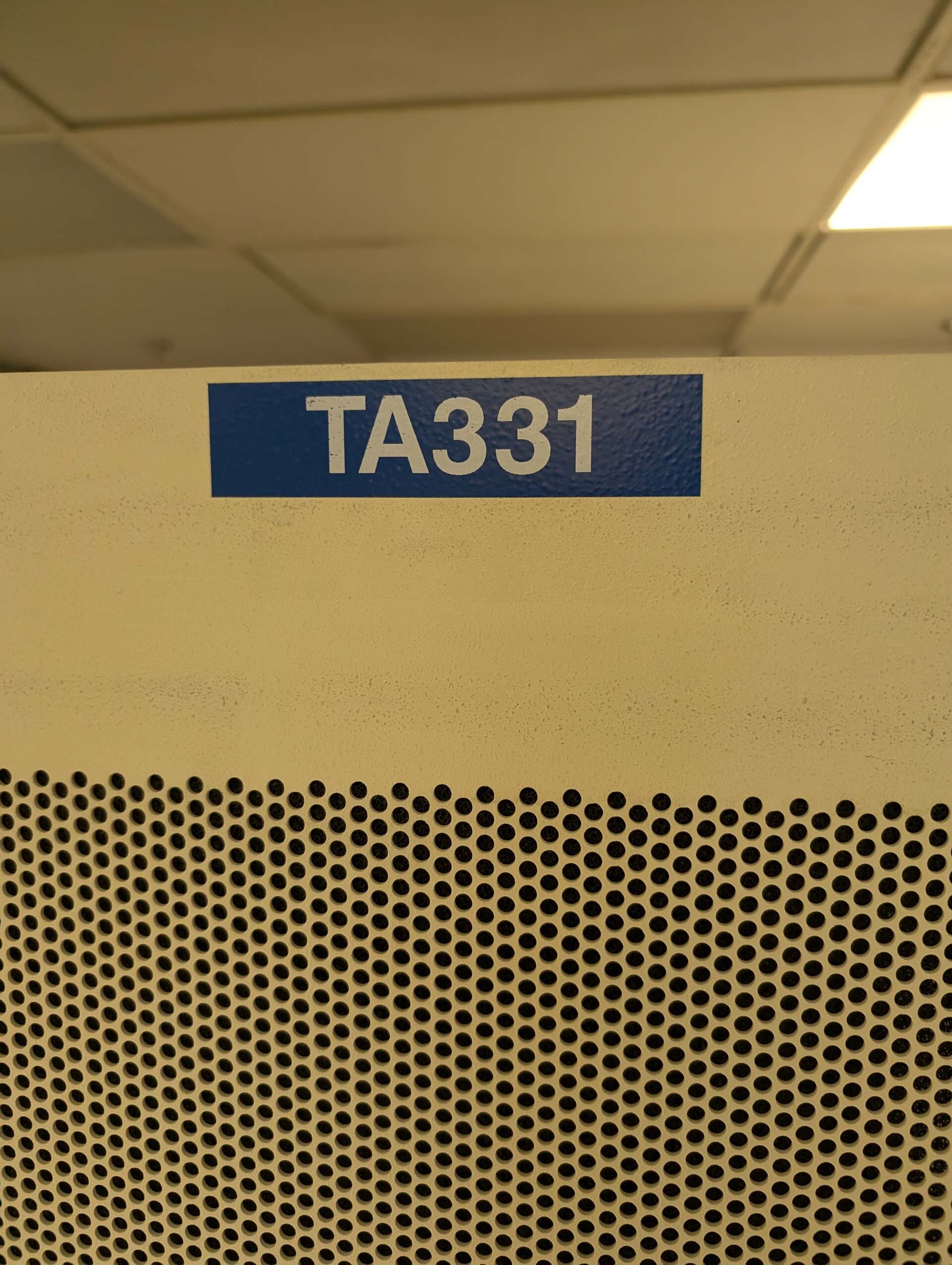 图为 已使用的 TERADYNE A565 待售