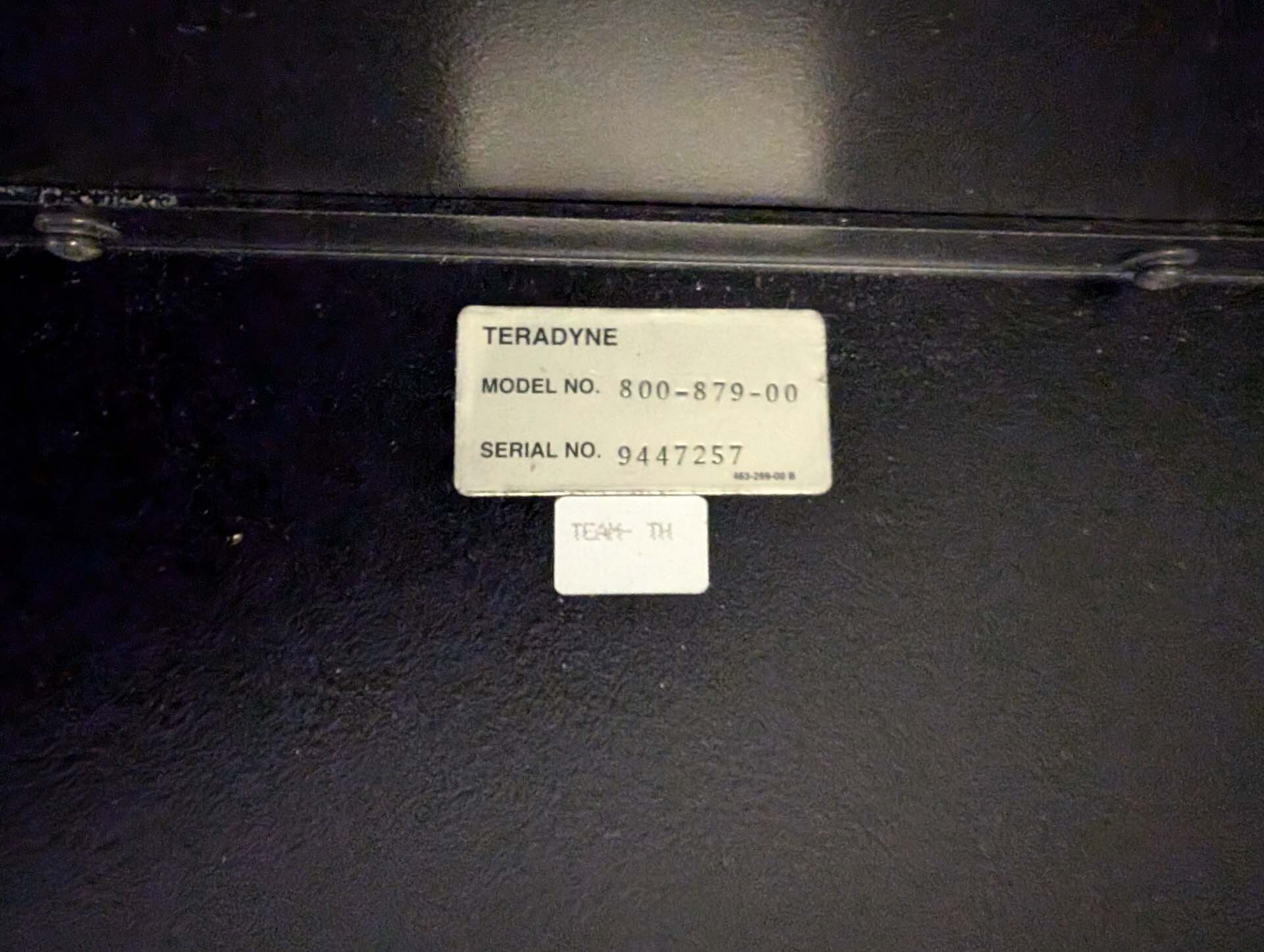 图为 已使用的 TERADYNE A580 待售