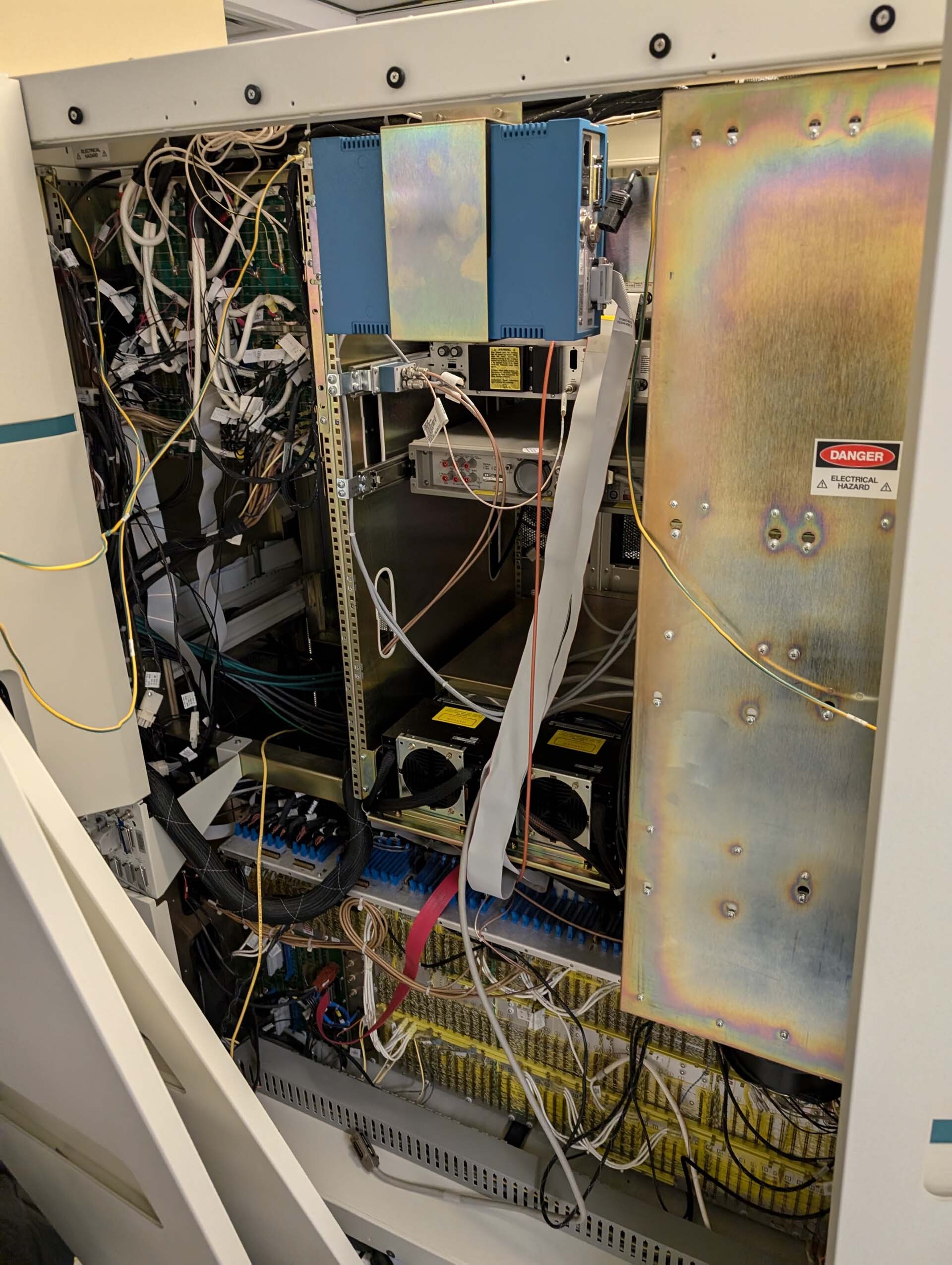 图为 已使用的 TERADYNE A580 待售